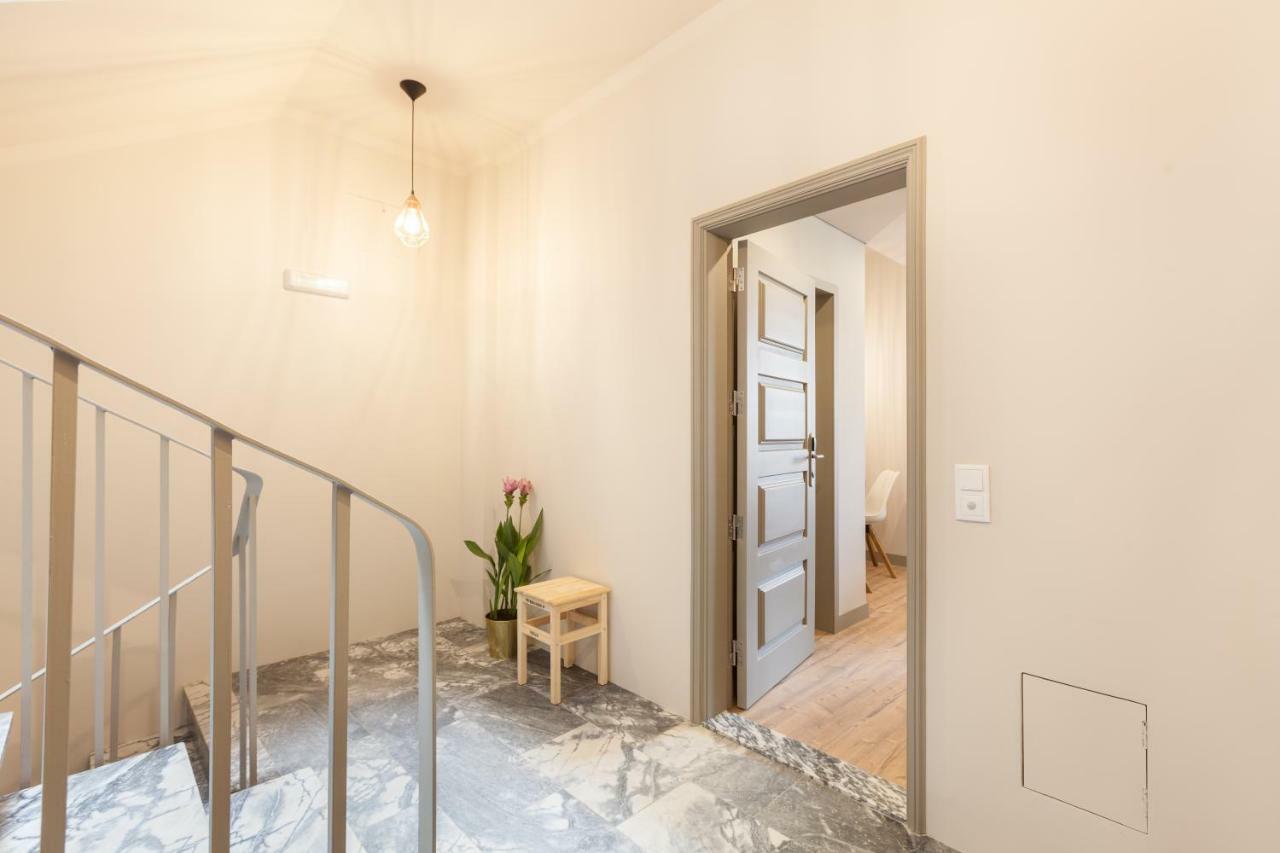 Sendme2Portugal: Santa Catarina Apartment Porto Exterior photo