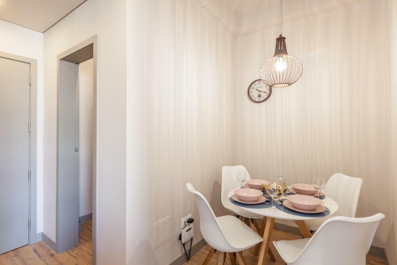 Sendme2Portugal: Santa Catarina Apartment Porto Exterior photo
