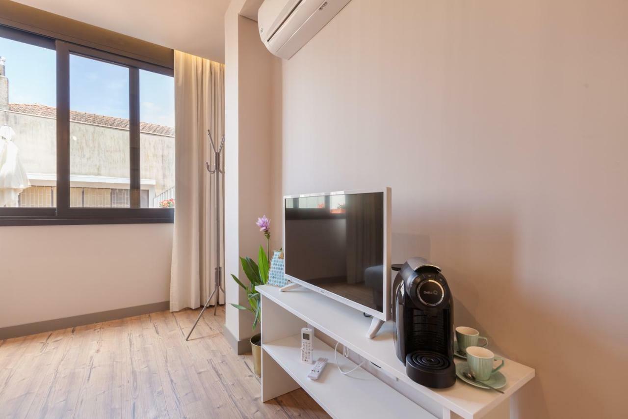 Sendme2Portugal: Santa Catarina Apartment Porto Exterior photo