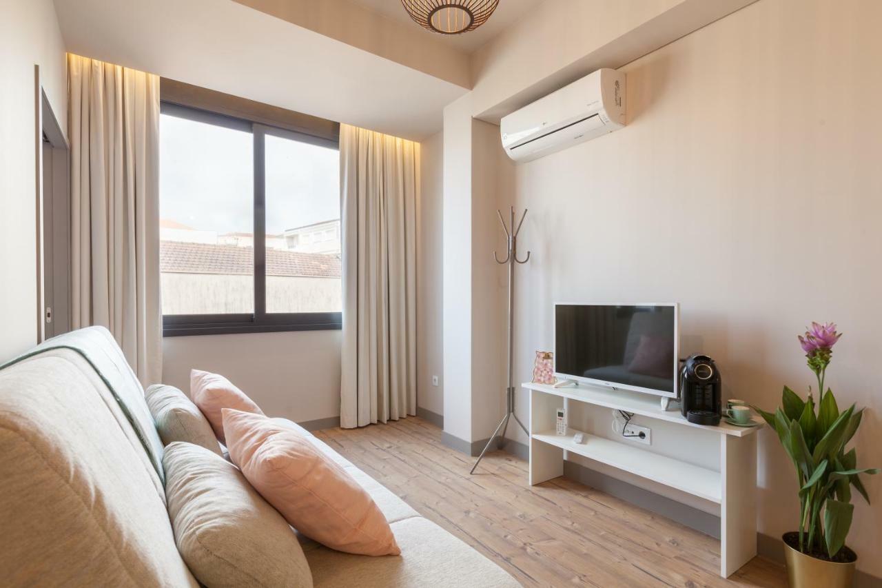 Sendme2Portugal: Santa Catarina Apartment Porto Exterior photo
