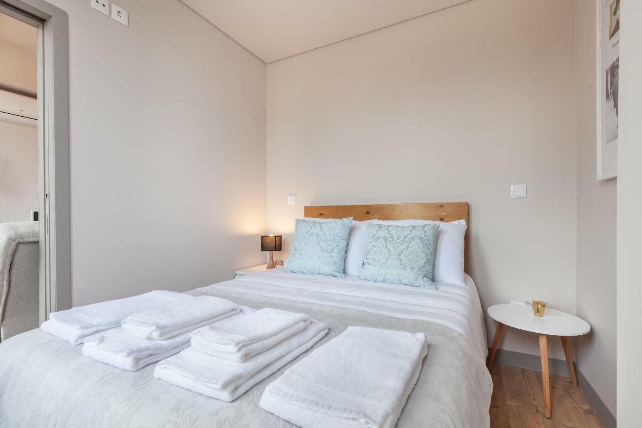 Sendme2Portugal: Santa Catarina Apartment Porto Exterior photo